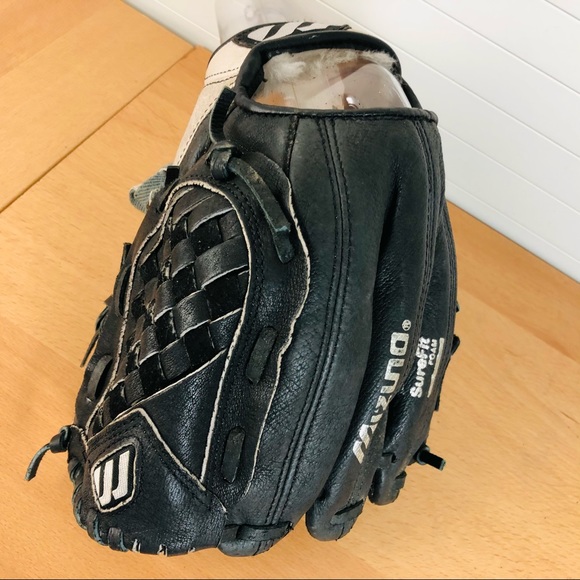 Mizuno Prospect Series GPP1000RG Leather Baseball Glove 10" - Picture 8 of 15